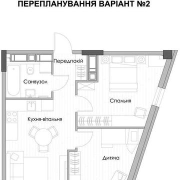 Продаж квартири в Lucky Land, без комісії, від забудовника, Академмістечко, Берковецька ЖК Lucky Land