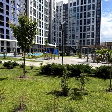 Є-оселя 2-кімнатна квартира у ЖК Скай авеню Sky Avenue ЖК Скай Авеню Sky Avenue
