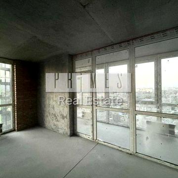 Продаж 3к квартири, ЖК GREAT, будинок №12, вул. Причальна, 8 ЖК Great