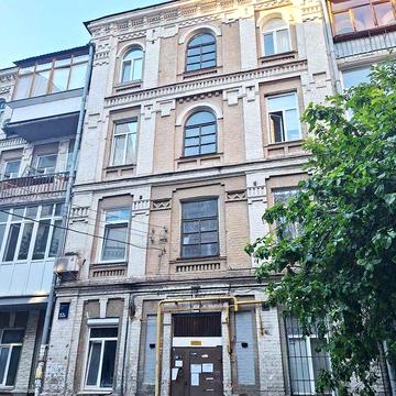 Межигірська 32, Поділ, метро Контрактова площа, продаж квартири в центрі Подолу