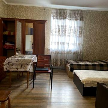 Оренда квартири це включно з ком.послугамив Хотові