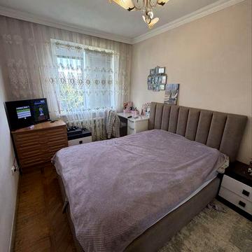 Продам 2-кімн панельку Руська / Екватор ( Поліклініка)