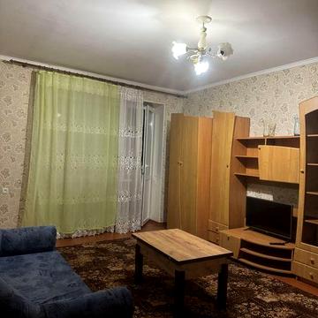 Здається 1-кімнатна квартира