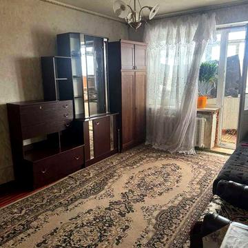 Здам 1к квартиру на Перемозі