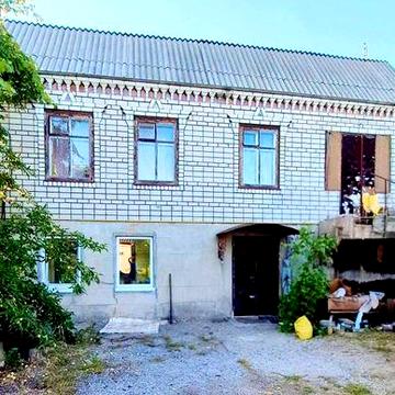 ПРОДАМ 2-поверховий будинок в м.Самар, район Решкут.
