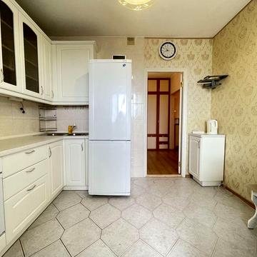 Продаж 1-кімнатної квартири, вул. Лісківська, 14, Троєщина, Деснянський район, Київ