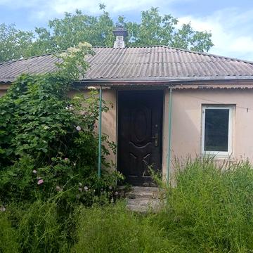 Будиночок в селі ЄВідновлення Ваучери Черкаська область