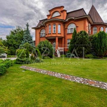 Продаж / Будинок / 500 м2 / Новосілки / вул. Теремьска