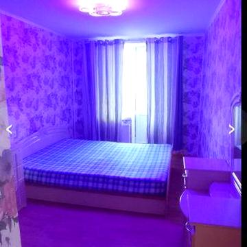 Здається в оренду 3х кв, на будь-який термін для ЗСУ 3/6хлоп.або відрядження, Автономне опалення, кімнати роздільні