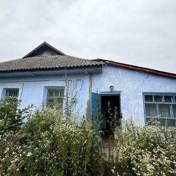 Продаж будинку в Гнівані