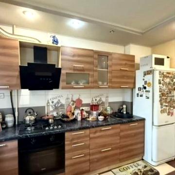 Продаж 3-кім. квартири з ремонтом, поруч м. Позняки!