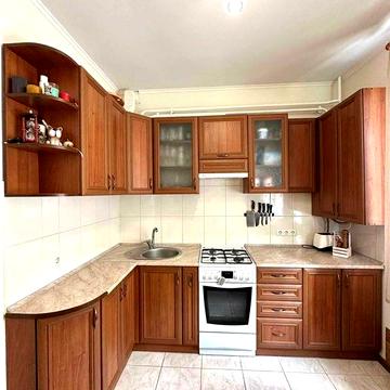 Продам 1 кімнатну квартиру в ЖК Європейський біля Модерн Експо ЖК Європейський