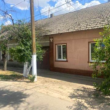 Продам дом г Татарбунары