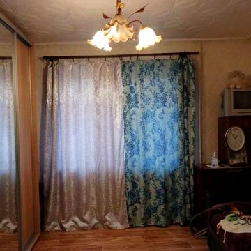 Продам гостинку 3/5  Новые Дома, улица Харьковских Дивизий