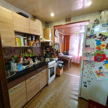 Продам 2-к.квартиру,ул. Непокорённых, 607мн,  54м, , две пристройки