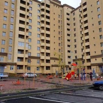 1 кімнатна квартира, Бориспіль, вул. Йови 1