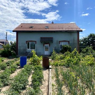 Продаж будинку в селі Озера Бучанського району