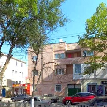 Продам двухкомнатную квартиру в Болграде