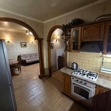 ‼️Аренда 3к сталинки, р-н ТЦ Украина, центр, до 3 человек
