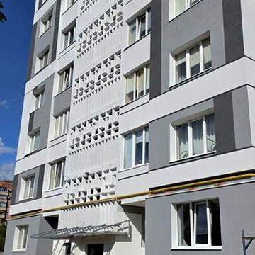 Продаж двохкімнатної квартири.