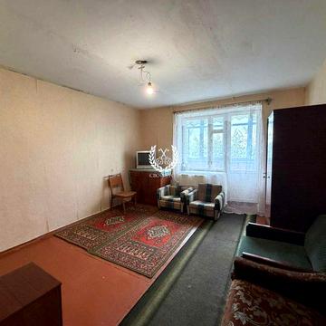 Здам 1- но кімнатну квартиру в Чернігові (Градецкий).