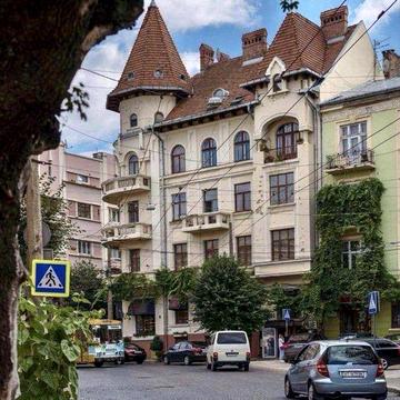 Продаж квартири центр Гете/Університетська