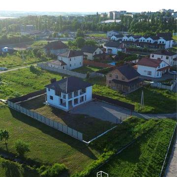 Саме те, що ви шукаєте. Шикарний двоповерховий будинок