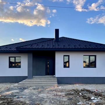 Продаж будинку 100м2 у с.Струмівка