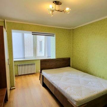Квартира в районі Музикалки