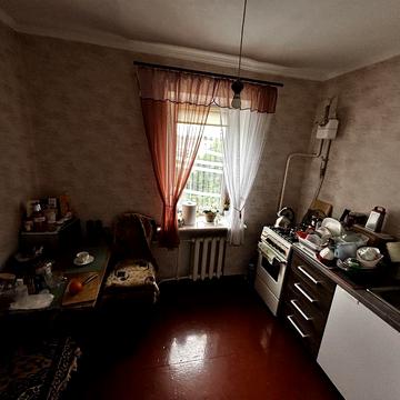 Продам 3х кімнатну квартиру