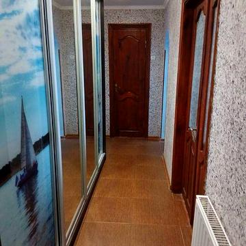 Квартира 2х кімнатна