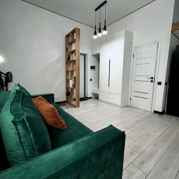 Продаж Квартири 44квМ+5квМ Тернопіль