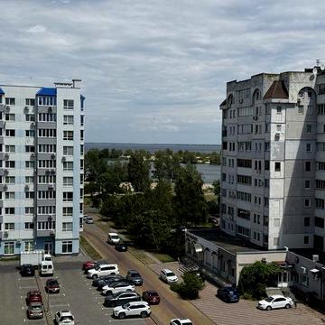 Продаж 1-кімнатної квартири в цегляному будинку | Центральна Митниця ЖК Перлина Дніпра