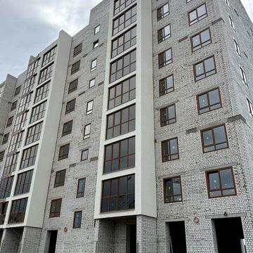 2-кімнатна квартира в новобудові ЖК «Олімп-Модерн» — комфорт, який вартий вашої уваги! ЖК Олімп