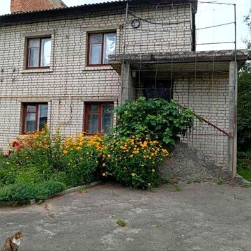 Продам  квартиру у Лисянці