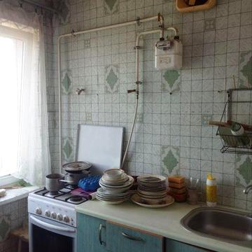 Квартира 2 кімнати