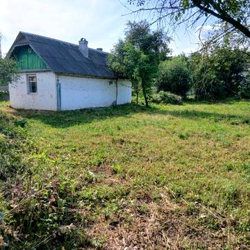 Продам будинок в Підліссі вулиця Довбуша37