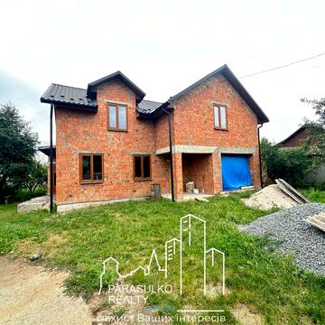 Продам новозбудований будинок на Смірново!