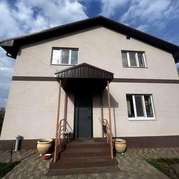 Продам дом! Подгородное. Без комиссии