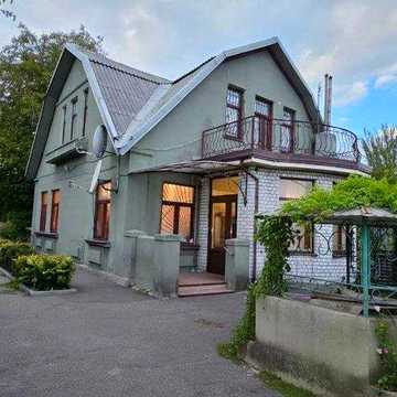 ПОТУЖНИЙ БУДИНОК 182 м² у м. Кам’янське