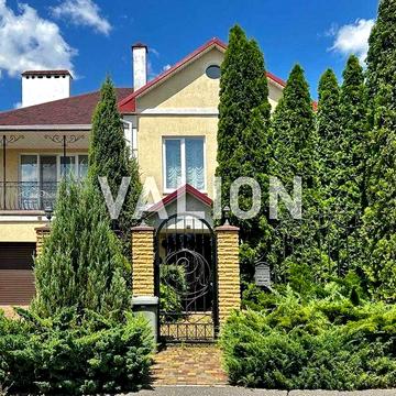 Продаж будинку КМ Grand Villas Ворзель, Бучанський р-н Київська область, без комісії