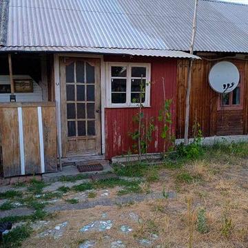Продаж житлового будинку у селі Тишиця. Шептицький район.