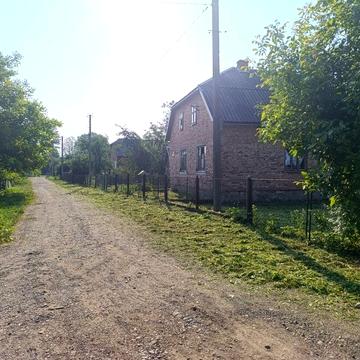 Продається будинок у селі Іванівці.