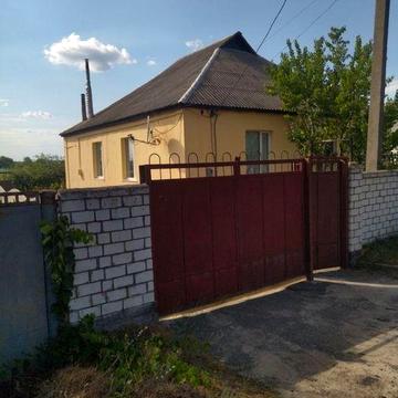 Дом 146 вк.м, 22,5 сотки земли Змиёв Зидьки