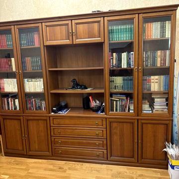 Продаж 3 кімнатної квартири в Центрі міста
