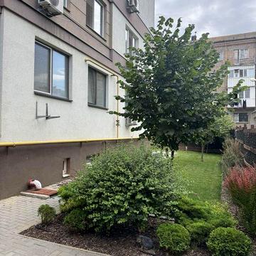 Продам 1 к.квартиру в НОВОБУДОВІ.прМиру/Колос