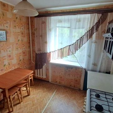 Продаж 1 кім кв. "Заходь та Живи" 38м2 з меблями і технікою проспект Миру 255