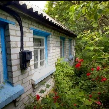 Продам будинок  передмістя Житомира