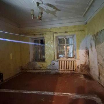 Срочно! 1комнатная ул. РАСКИДАЙЛОВСКАЯ /НОВЫЙ РЫНОК за 13000