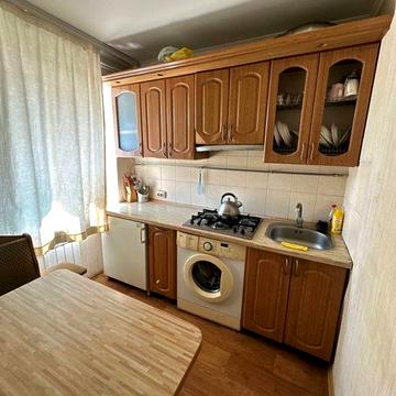 Продаж 2х кімнатної квартири в центрі міста